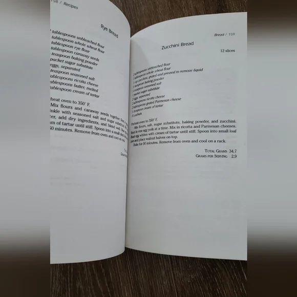 Vintage 1997 Dr. Atkins Diet Cookbook, Keto Low Carb Recipes - Picture 10 of 14